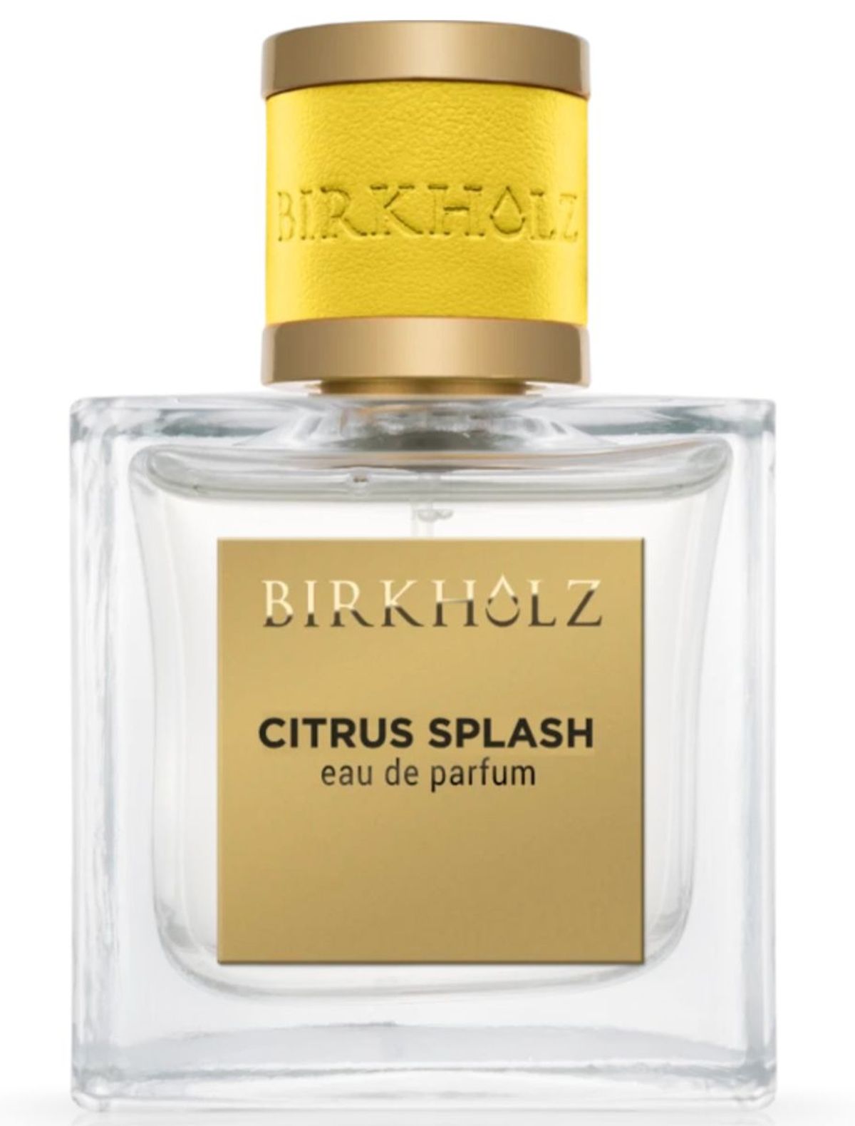 Citrus Splash