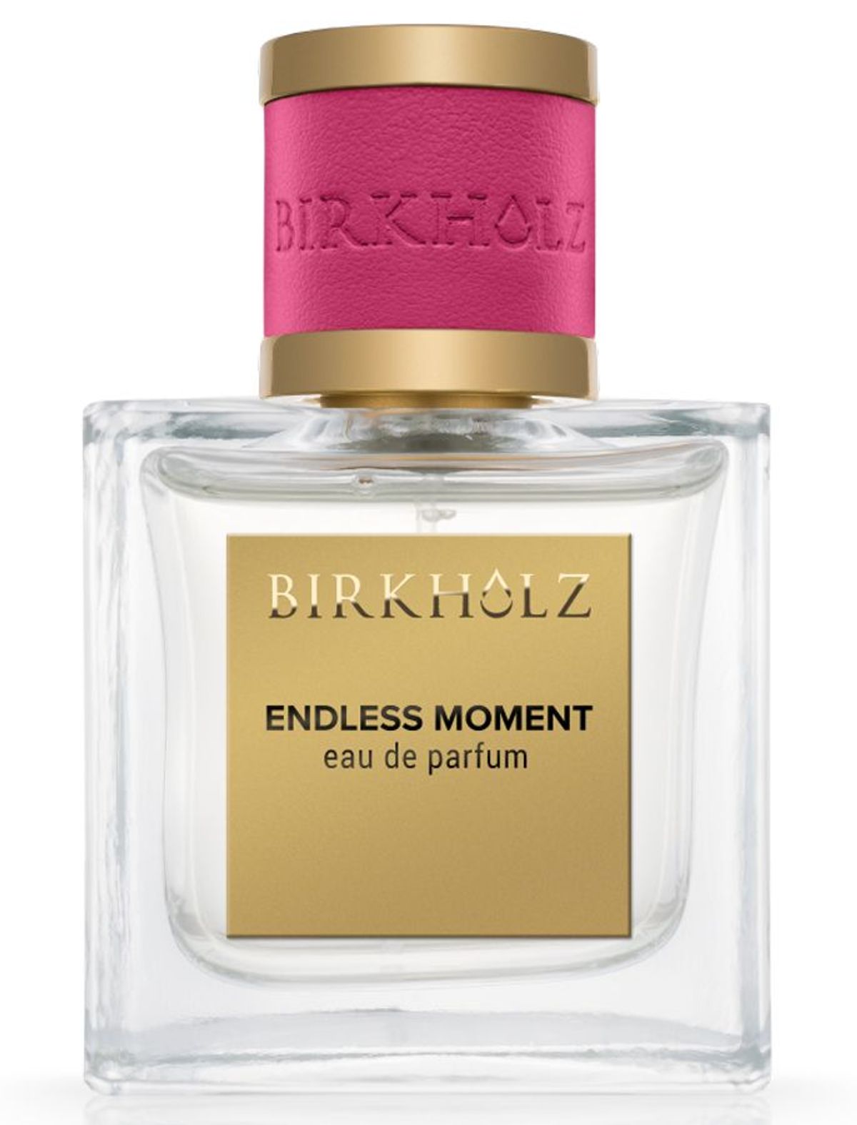 Endless Moment