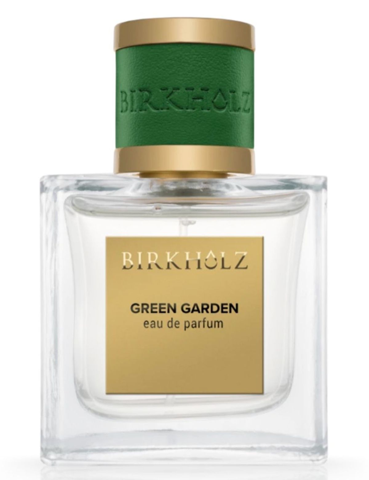Green Garden