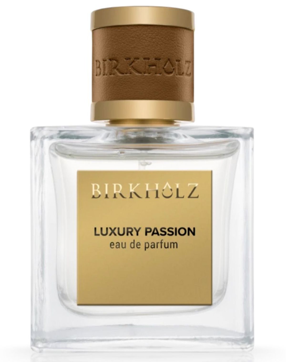 Luxury Passion