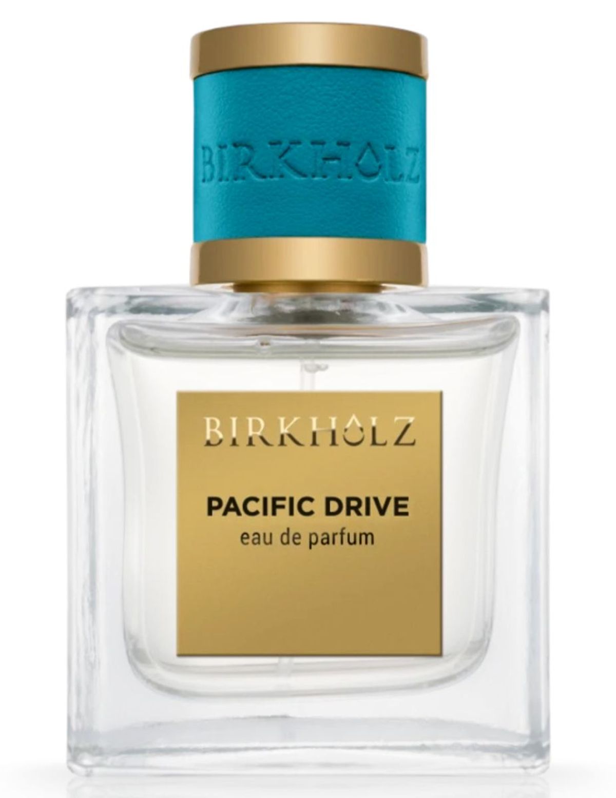 Pacific Drive