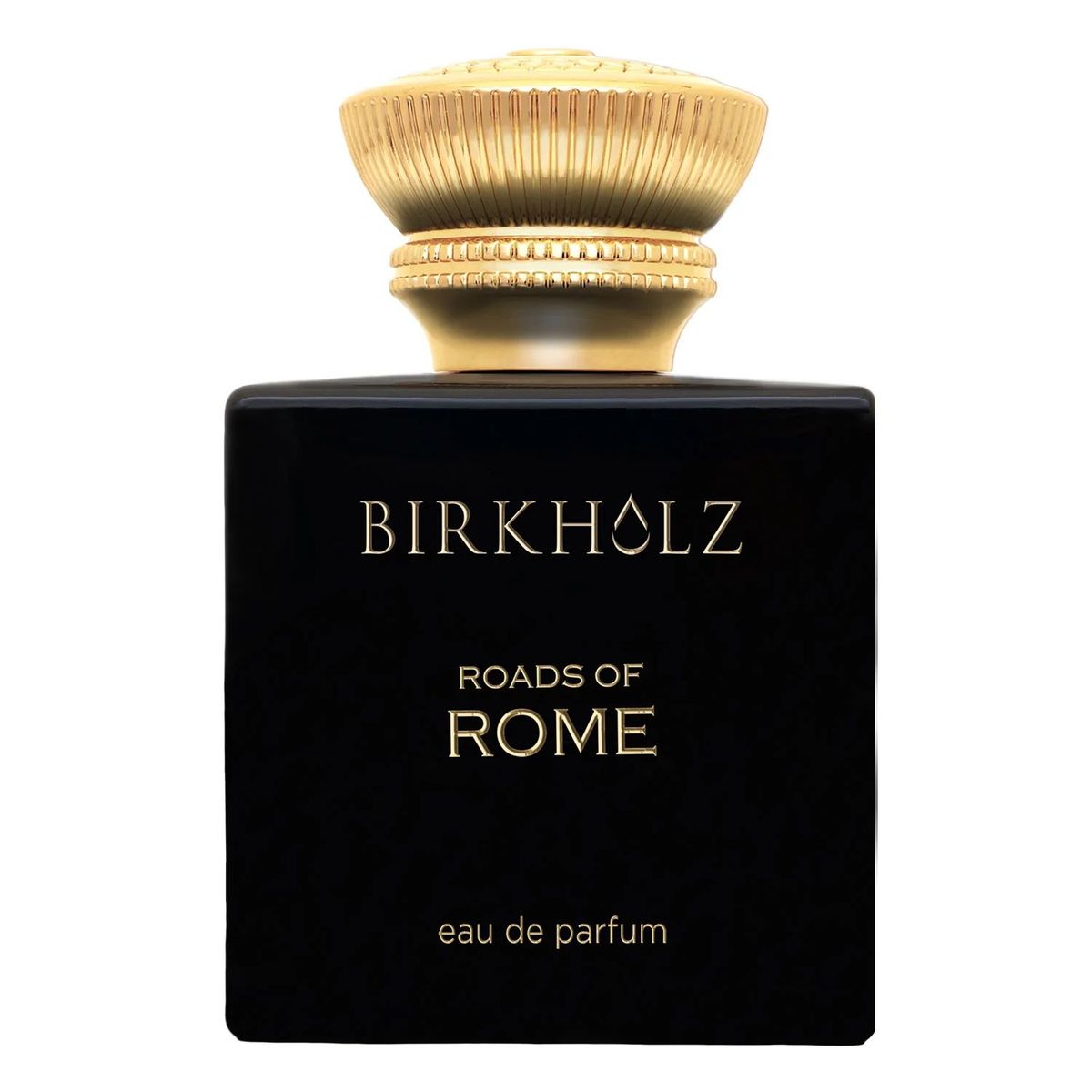 Roads Of Rome