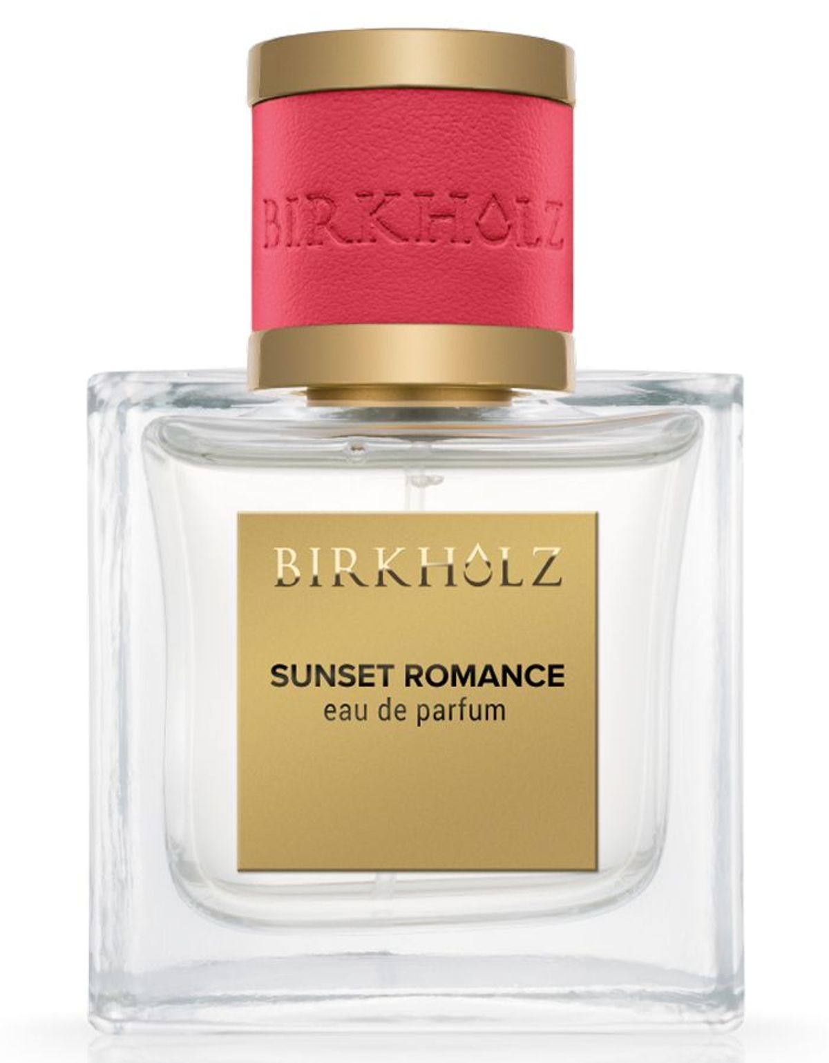 Sunset Romance