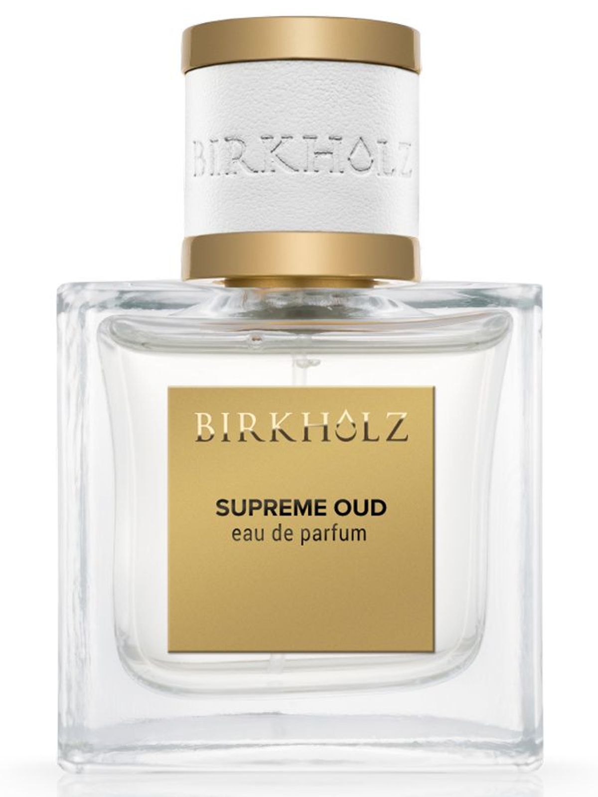 Supreme Oud