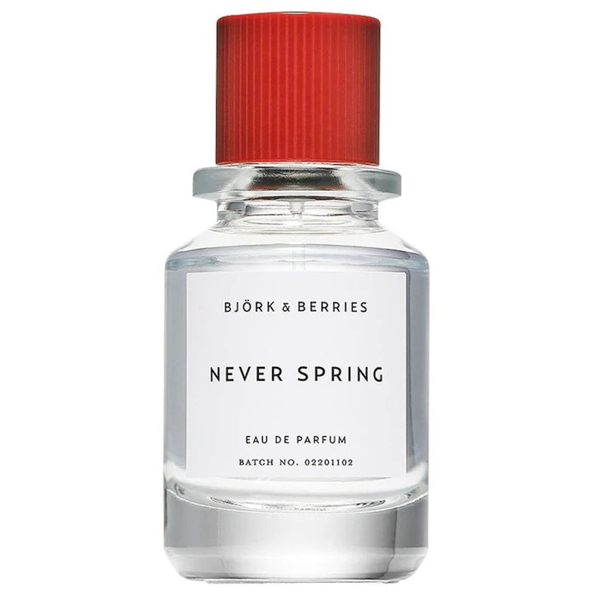 Never Spring