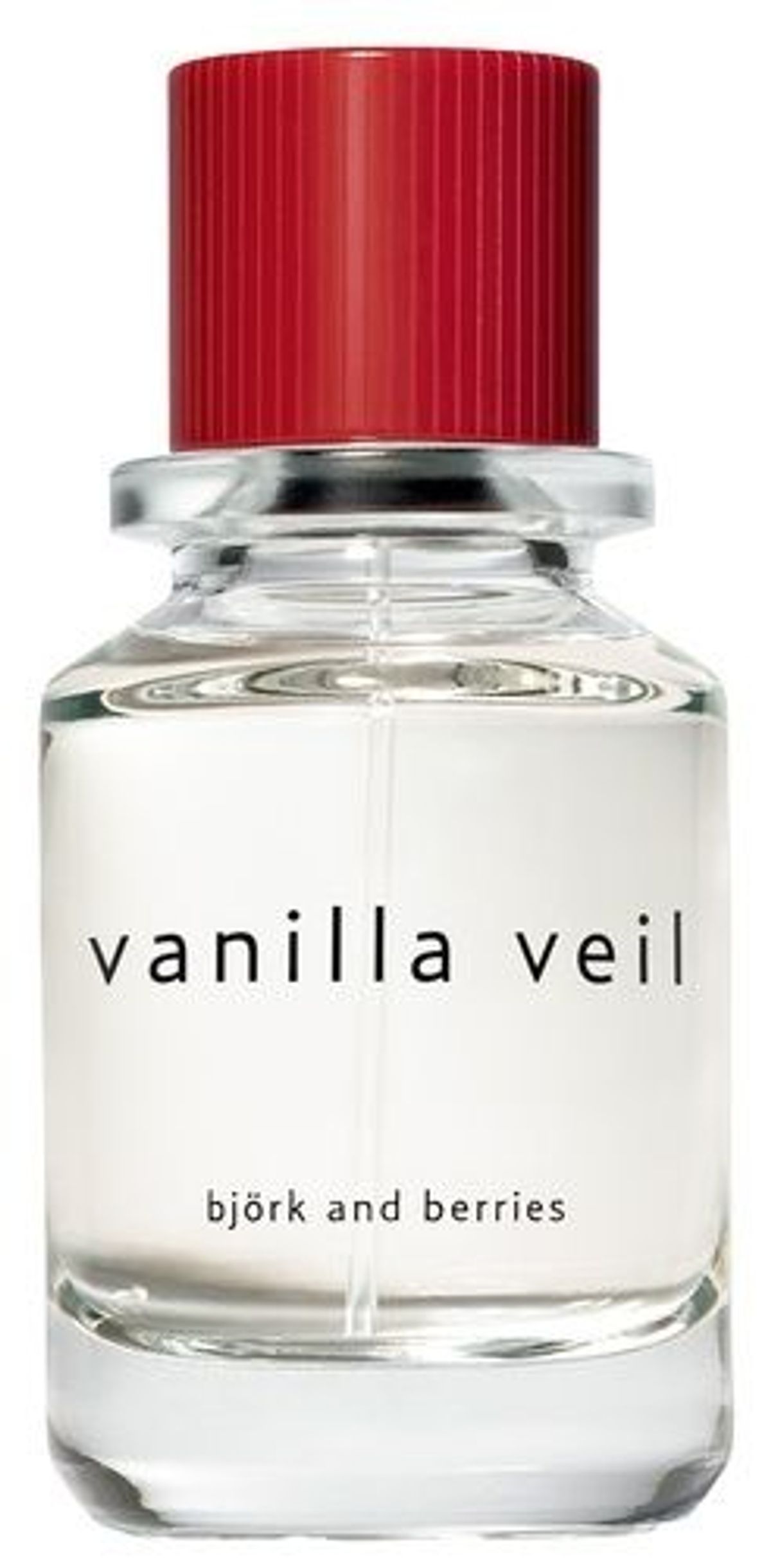 Vanilla Veil