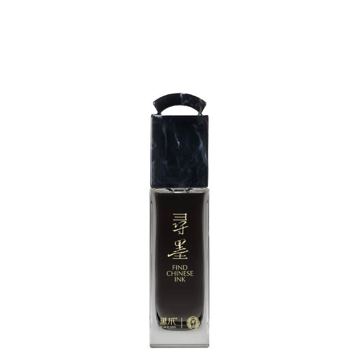 Find Chinese Ink 寻墨