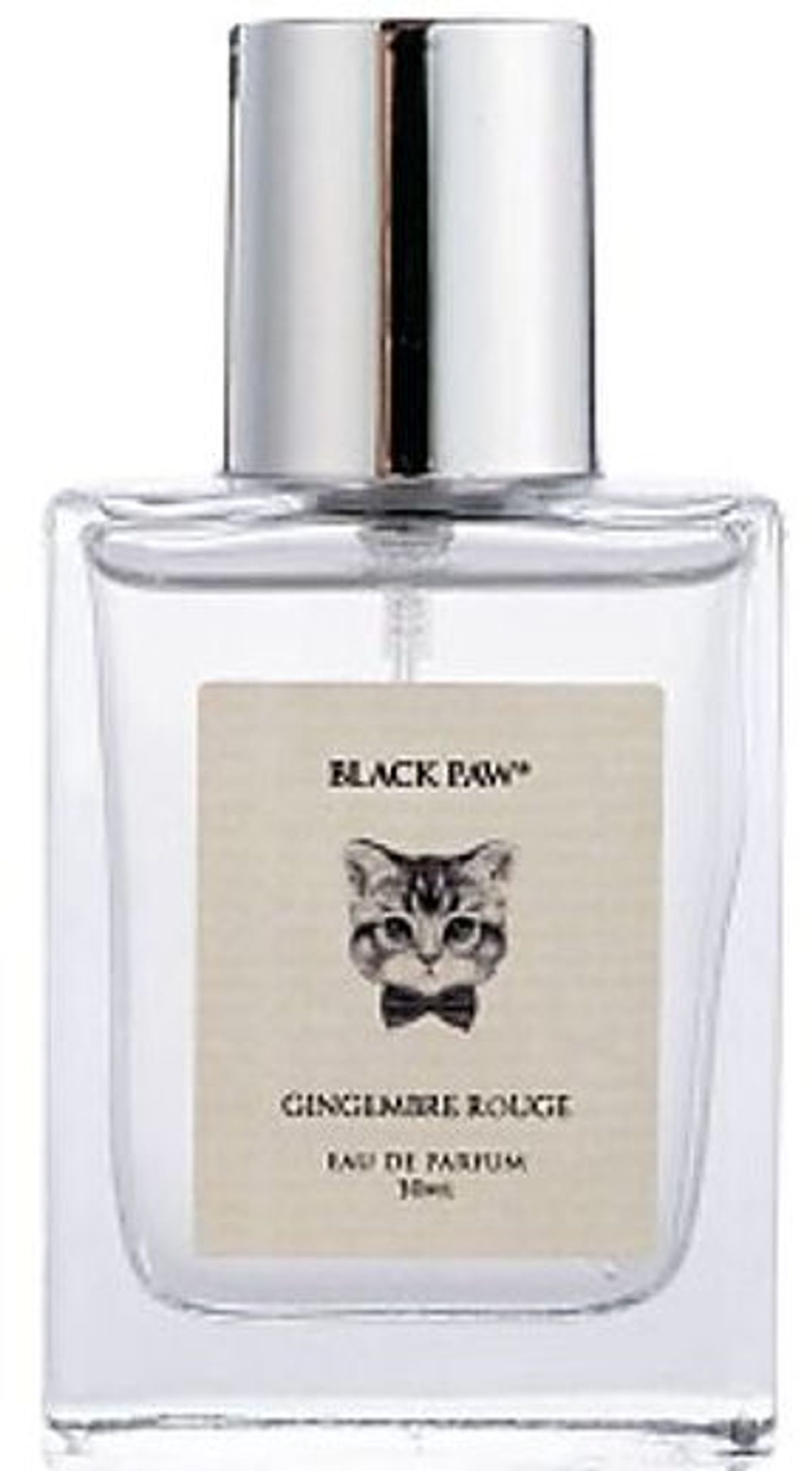Gingembre Rouge