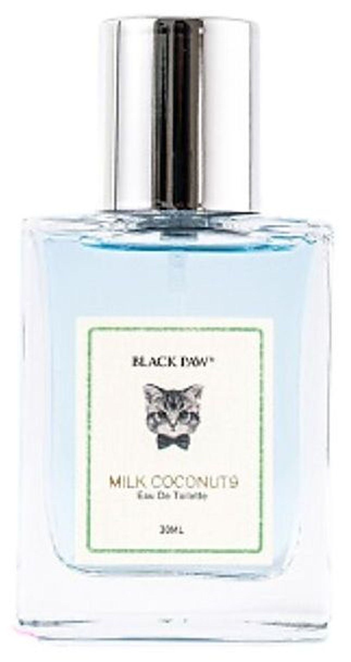 Milk Coconut