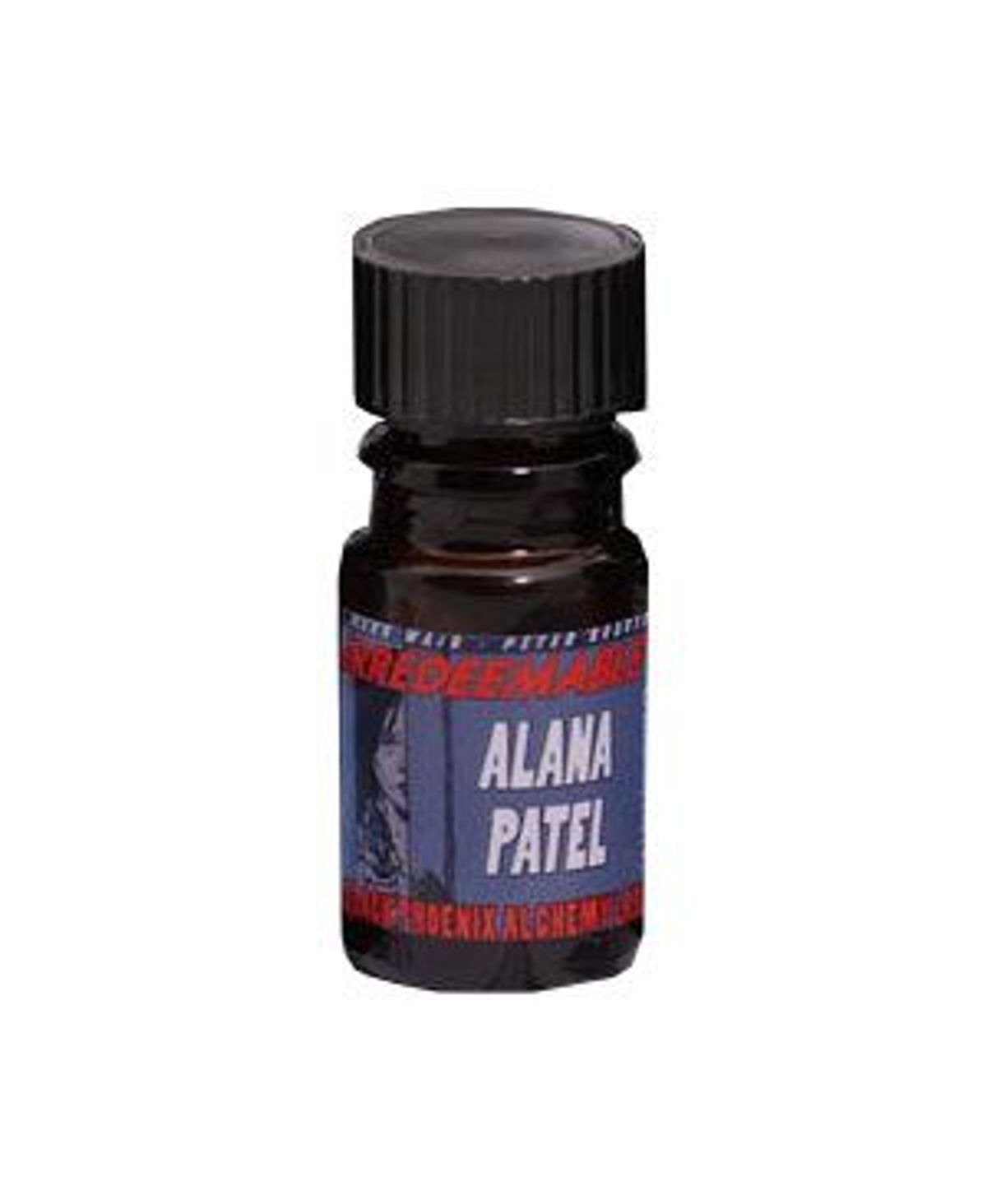 Alana Patel