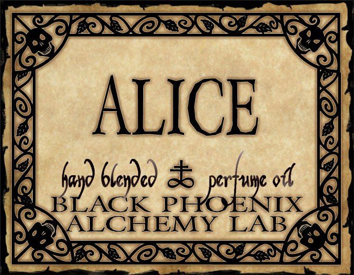 Alice