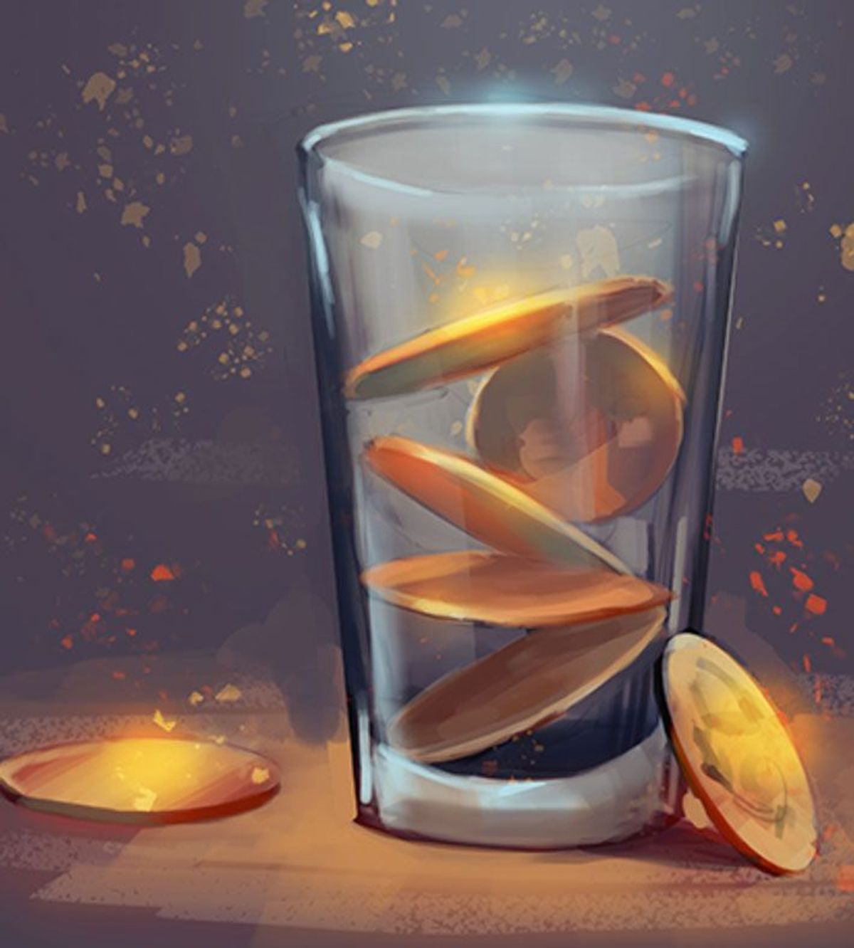 Coin Trick