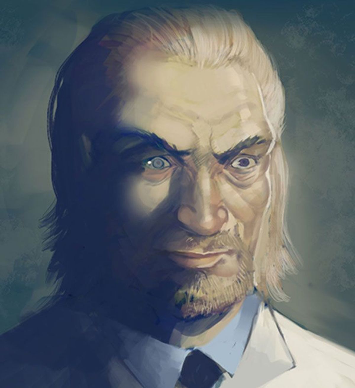Mister Wednesday