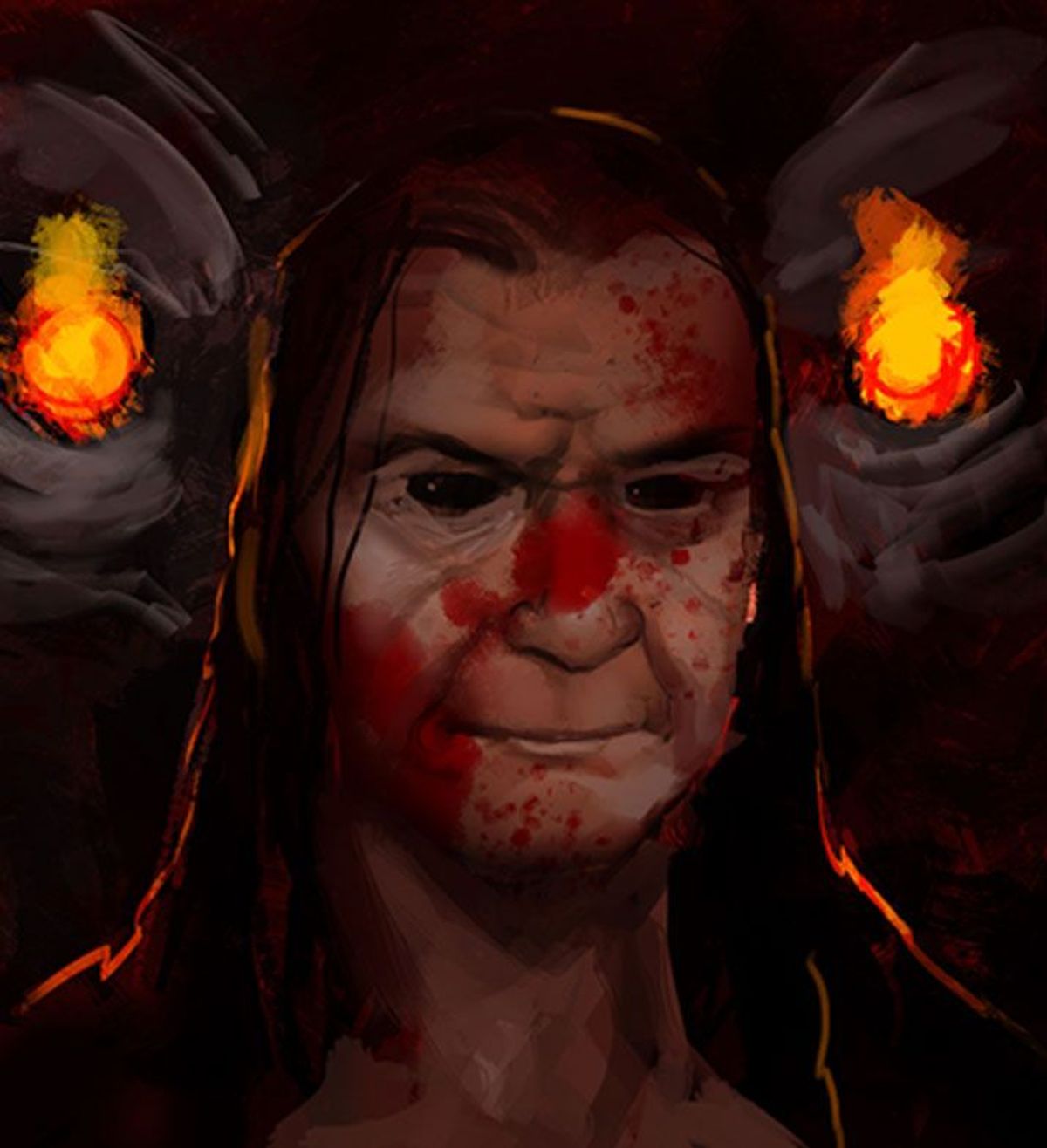 Mr. Czernobog