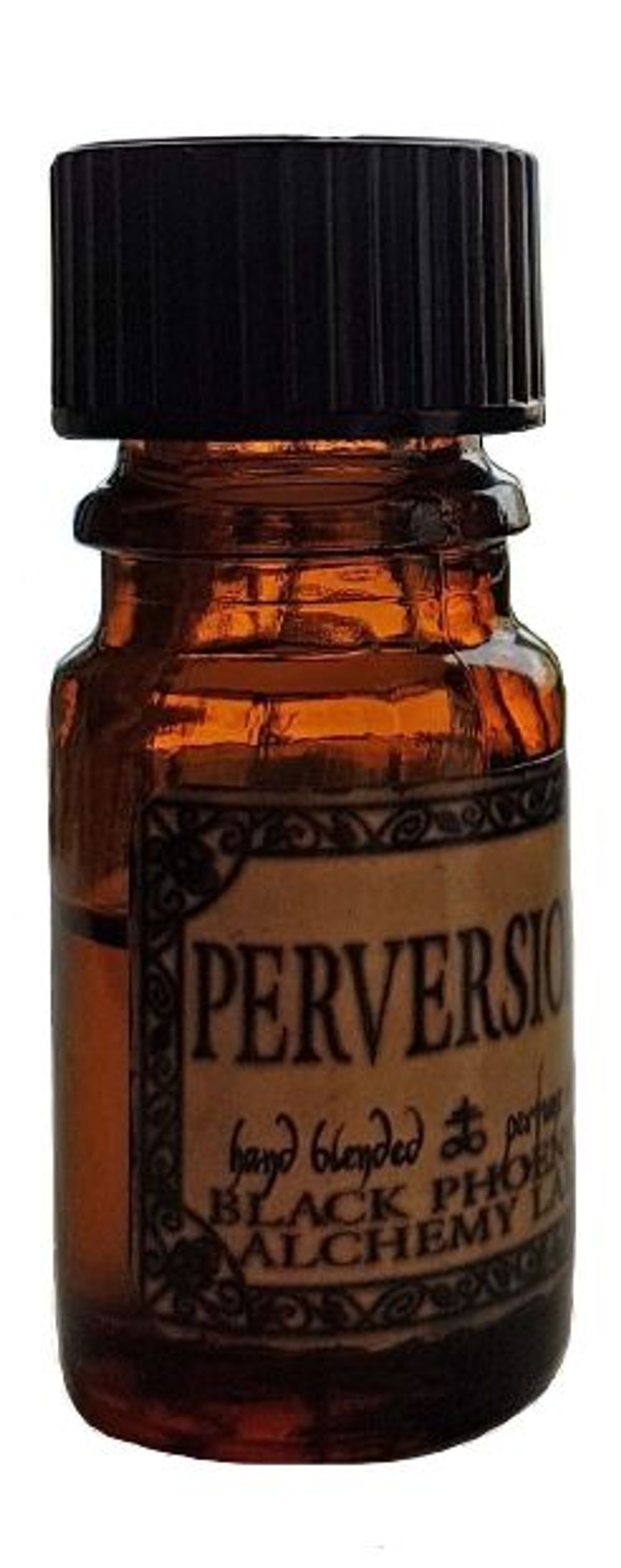 Perversion