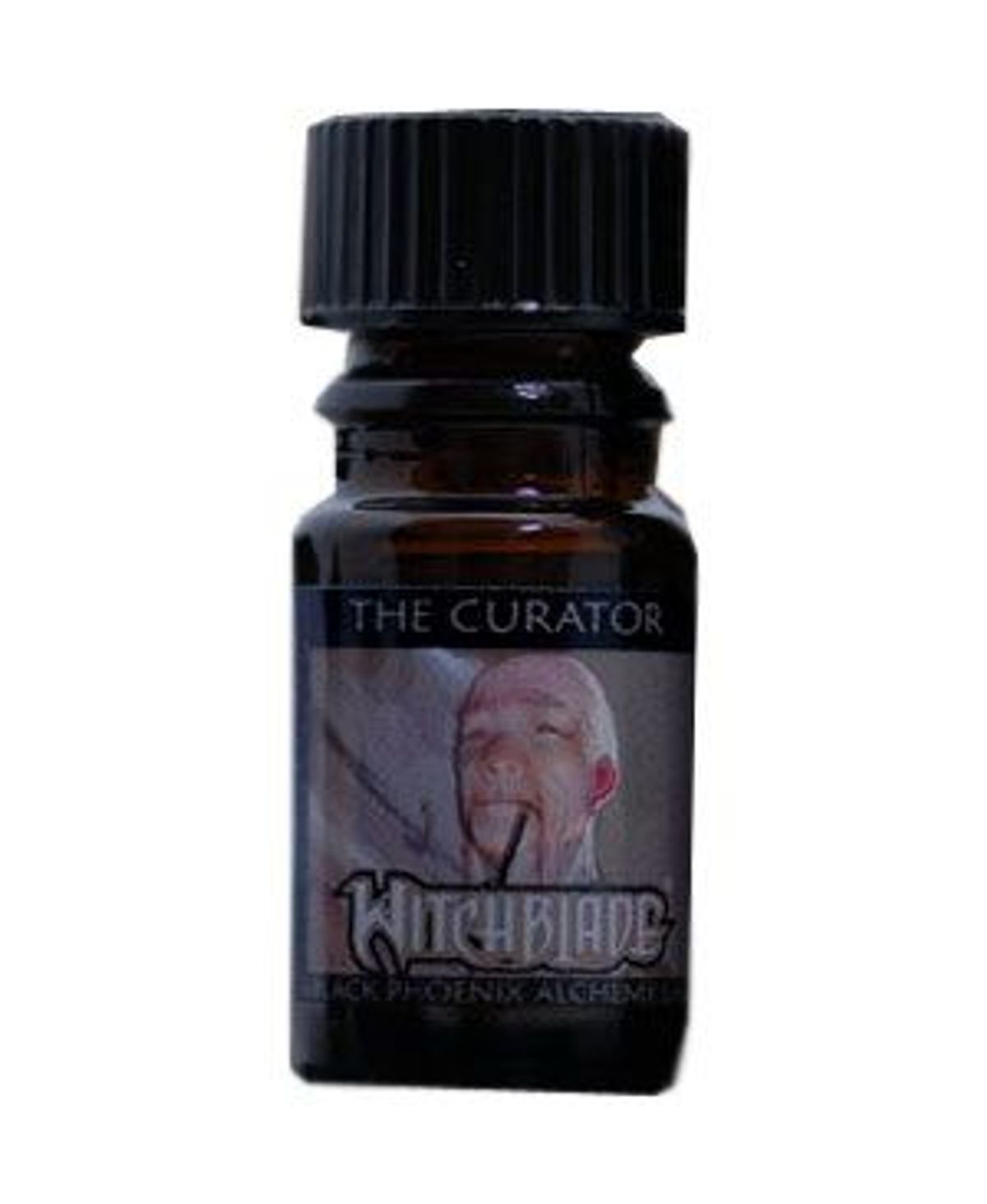 The Curator