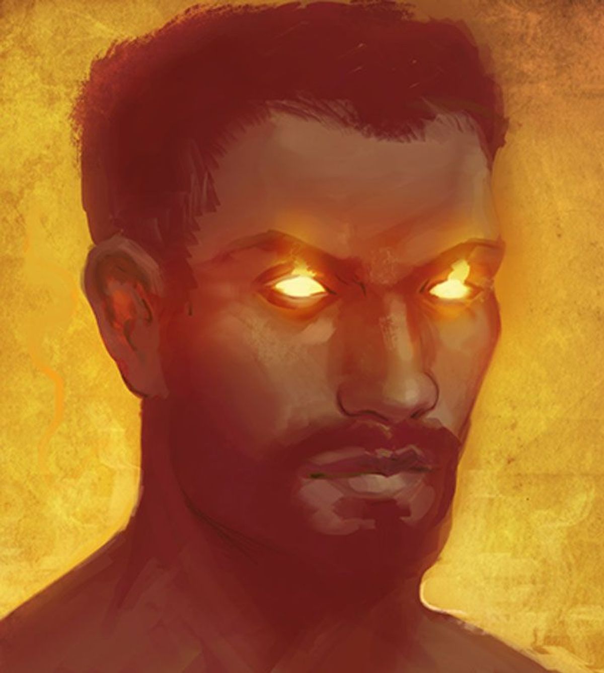 The Ifrit