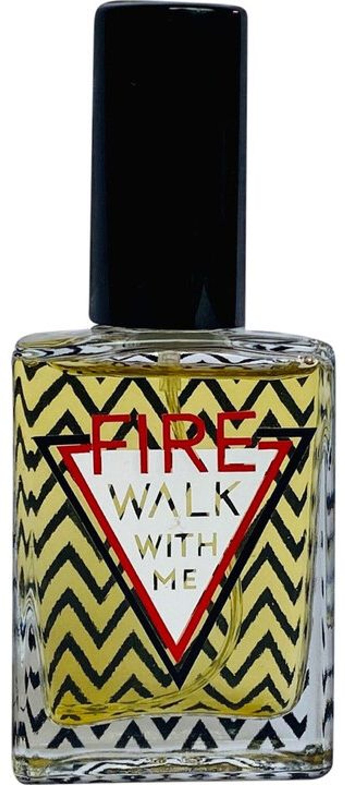 Fire Walk With Me
