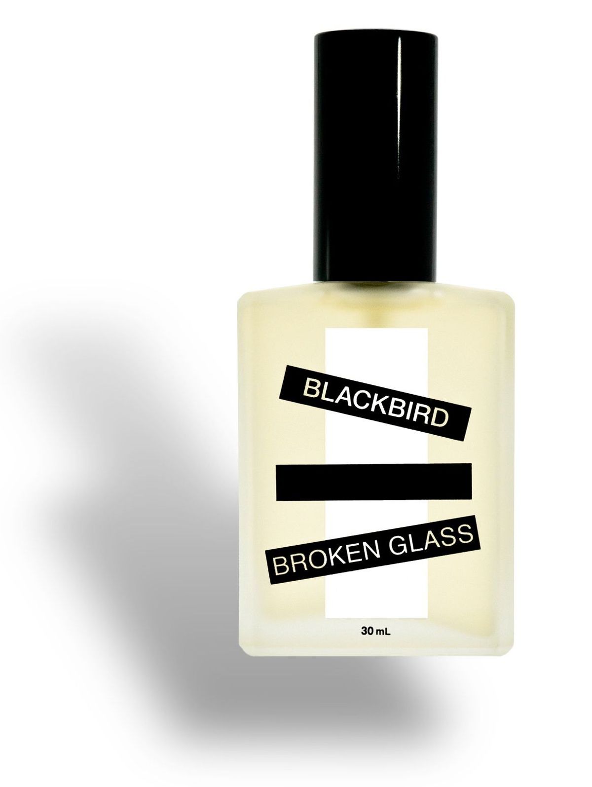 Broken Glass