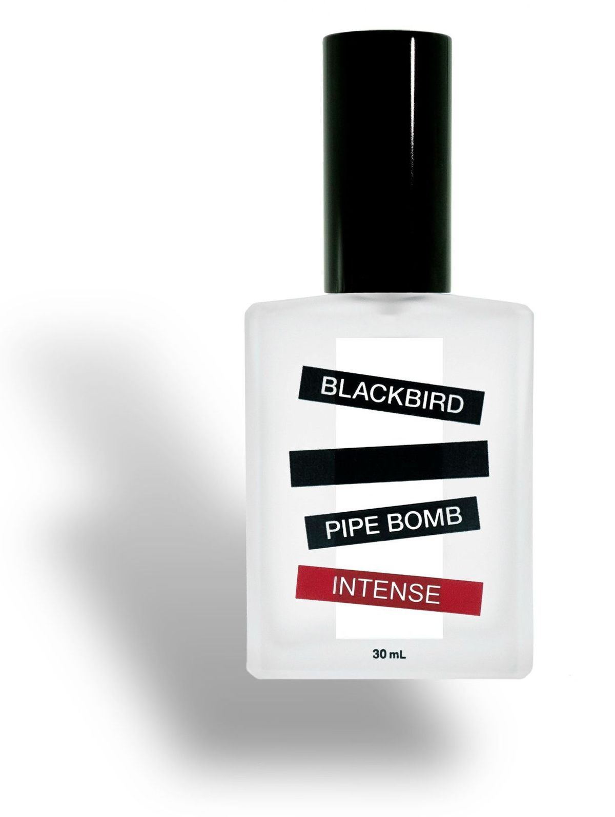 Pipe Bomb Intense