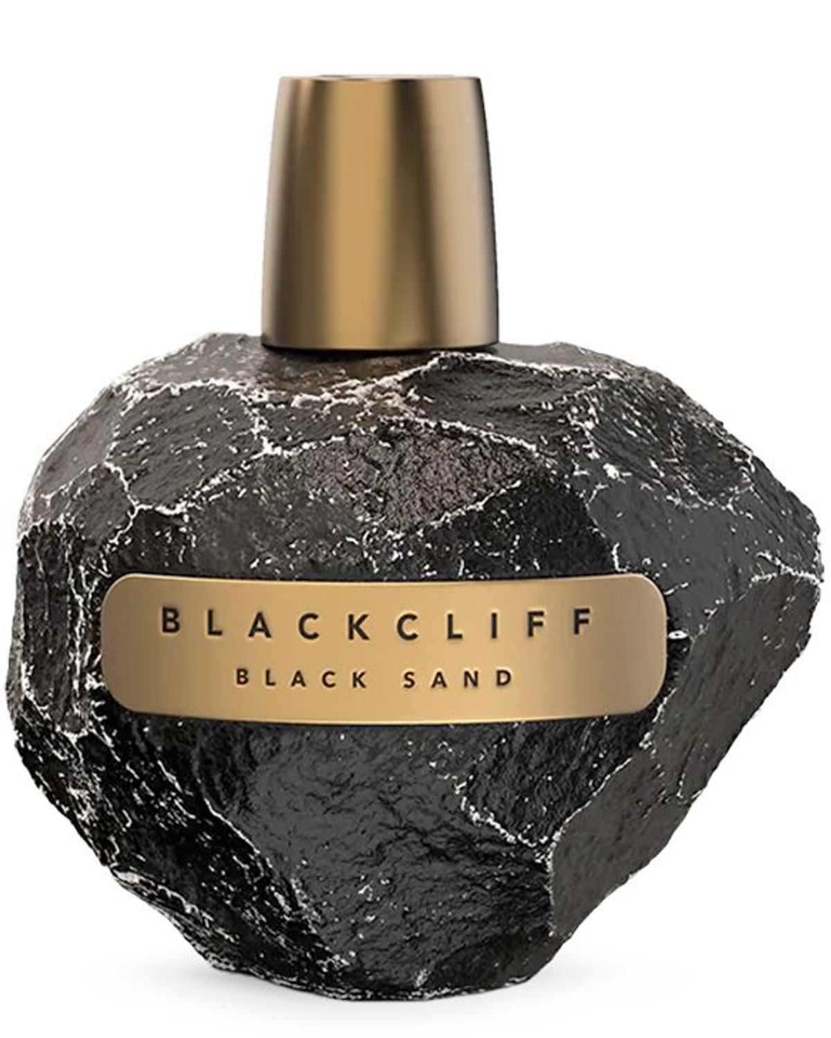 Black Sand