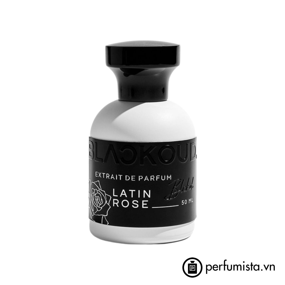 Latin Rose