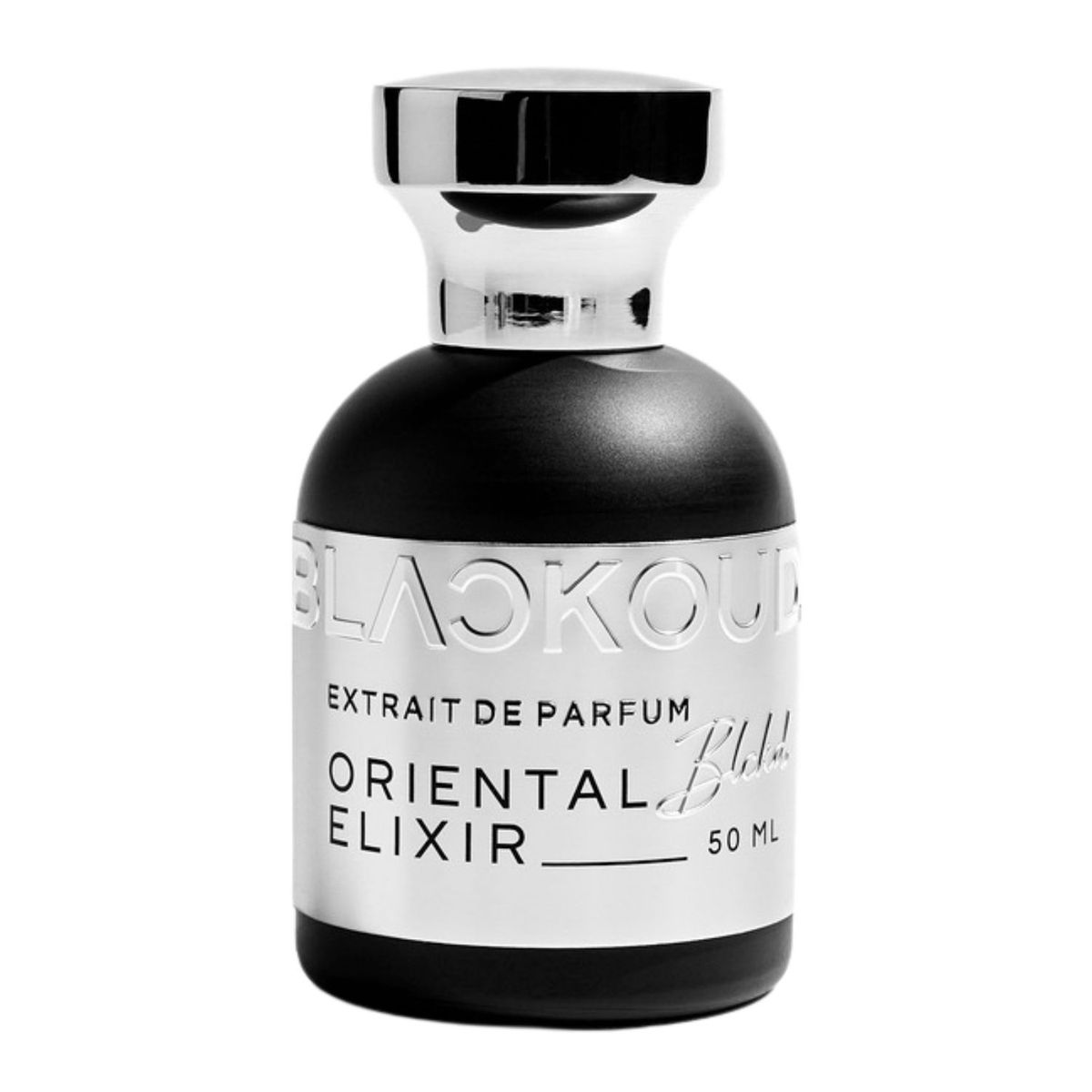 Oriental Elixir