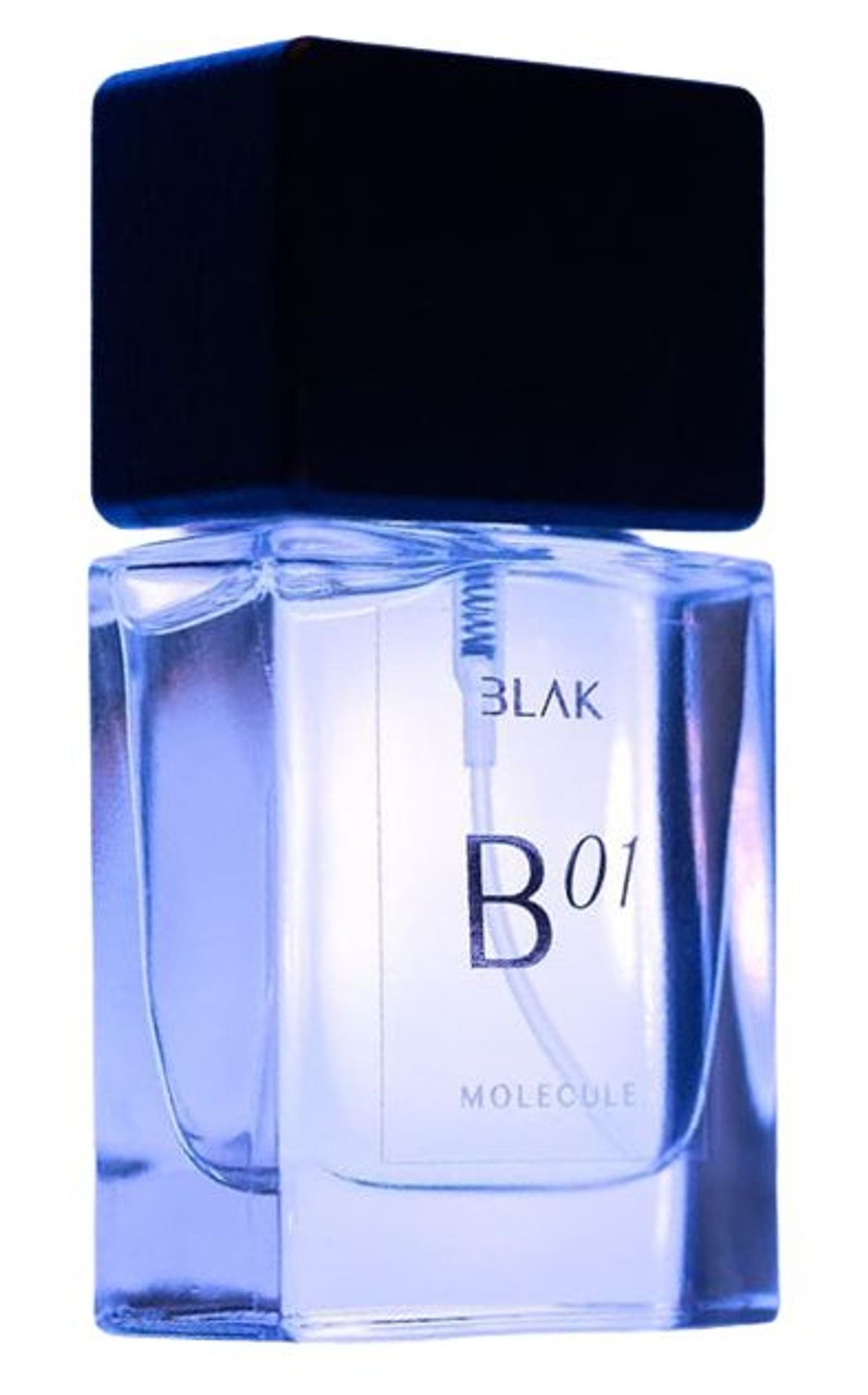 Molecule B 01