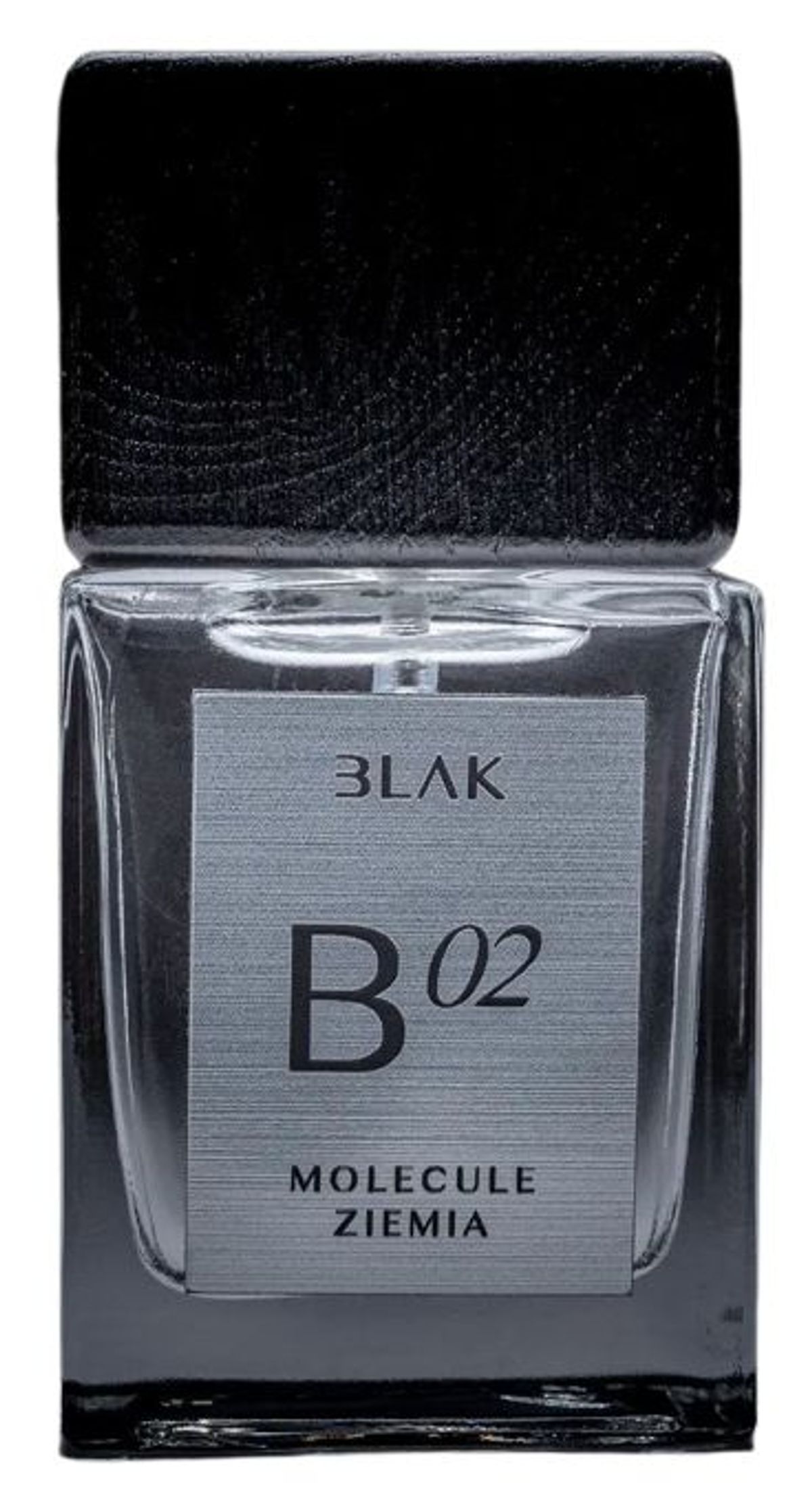 Molecule Ziemia B 02