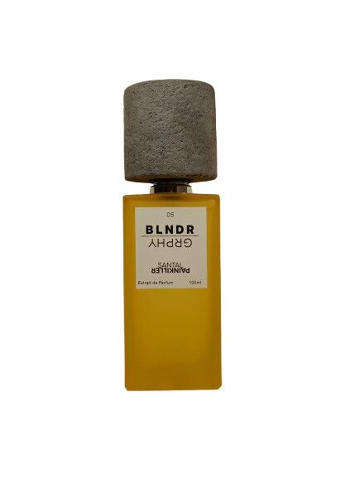 Santal Painkiller