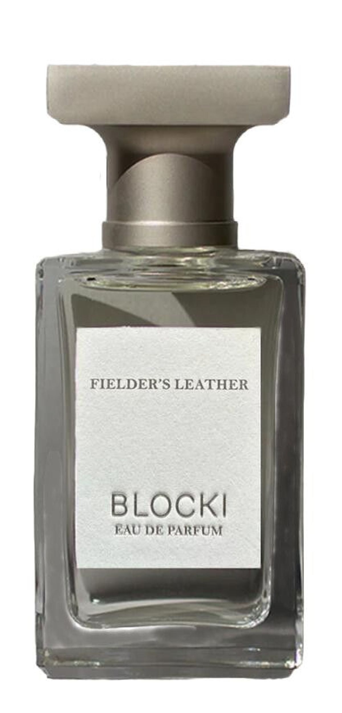 Fielder's Leather