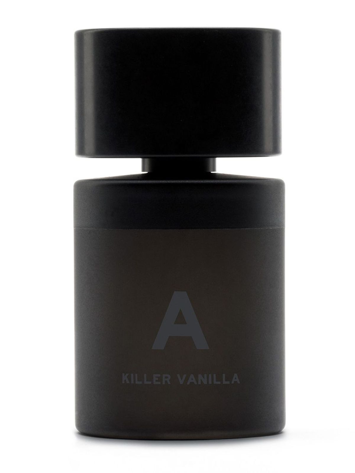 A Killer Vanilla