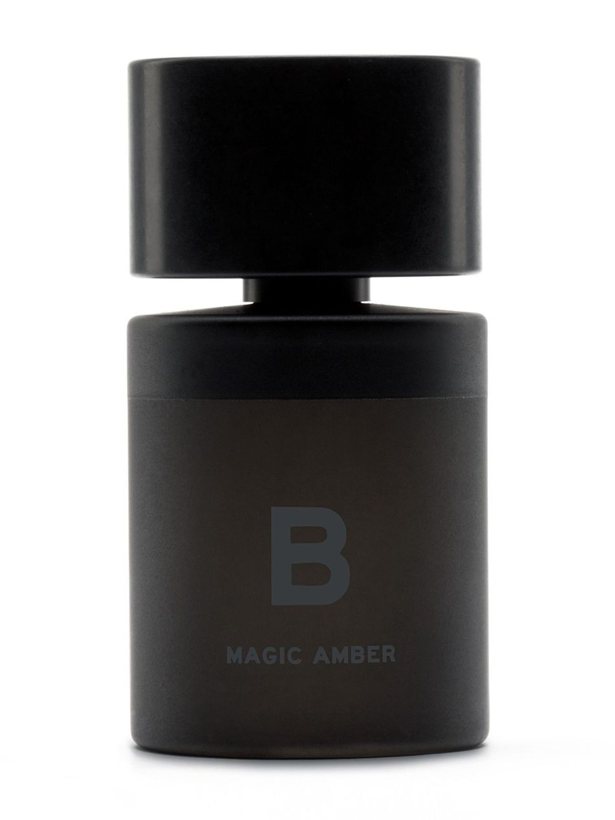 B Magic Amber