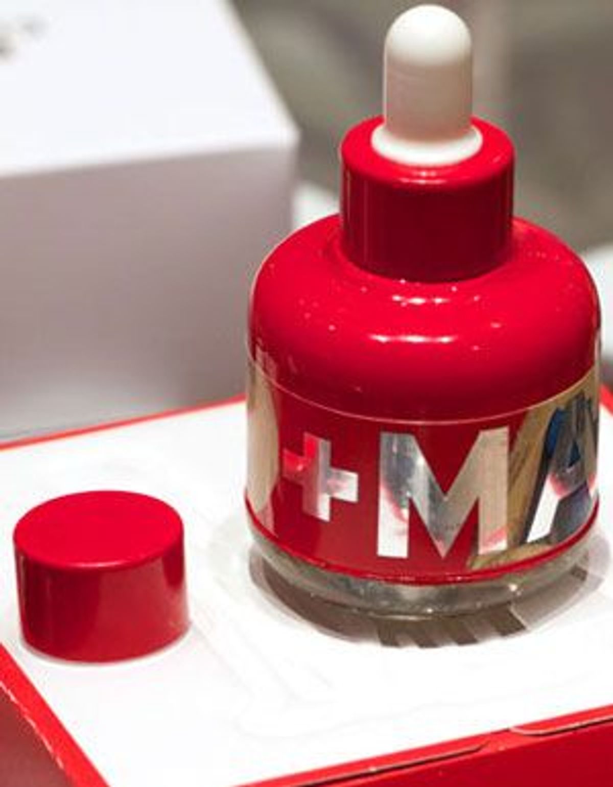 RED+MA