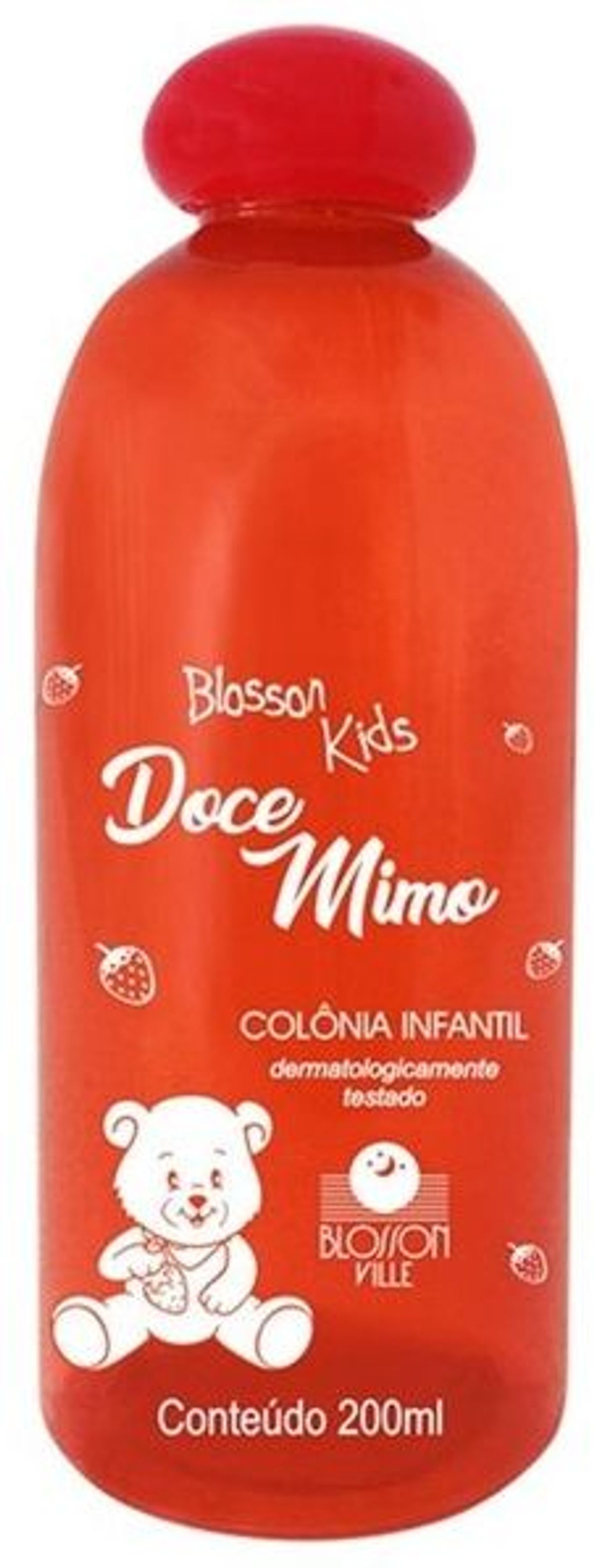 Blosson Kids Doce Mimo