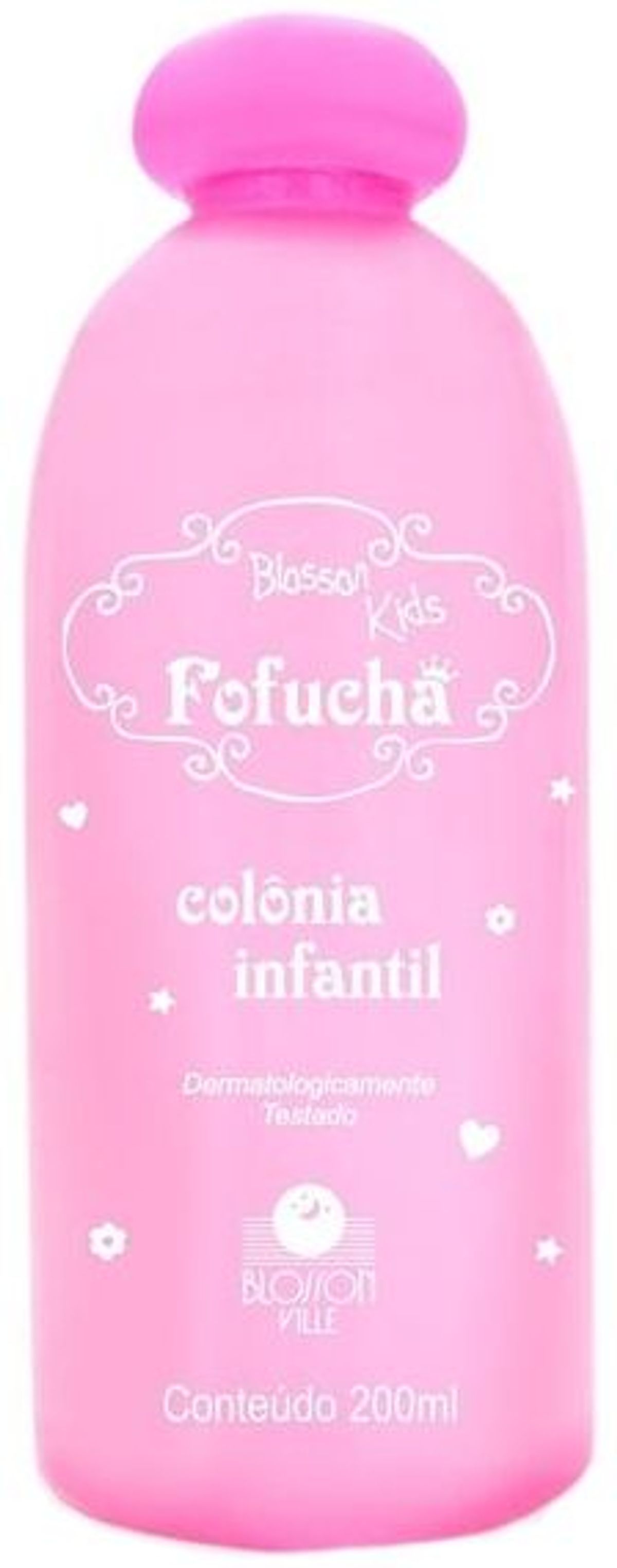 Blosson Kids Fofucha