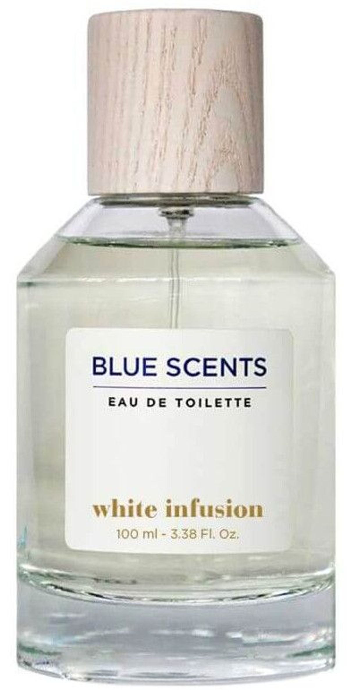 White Infusion