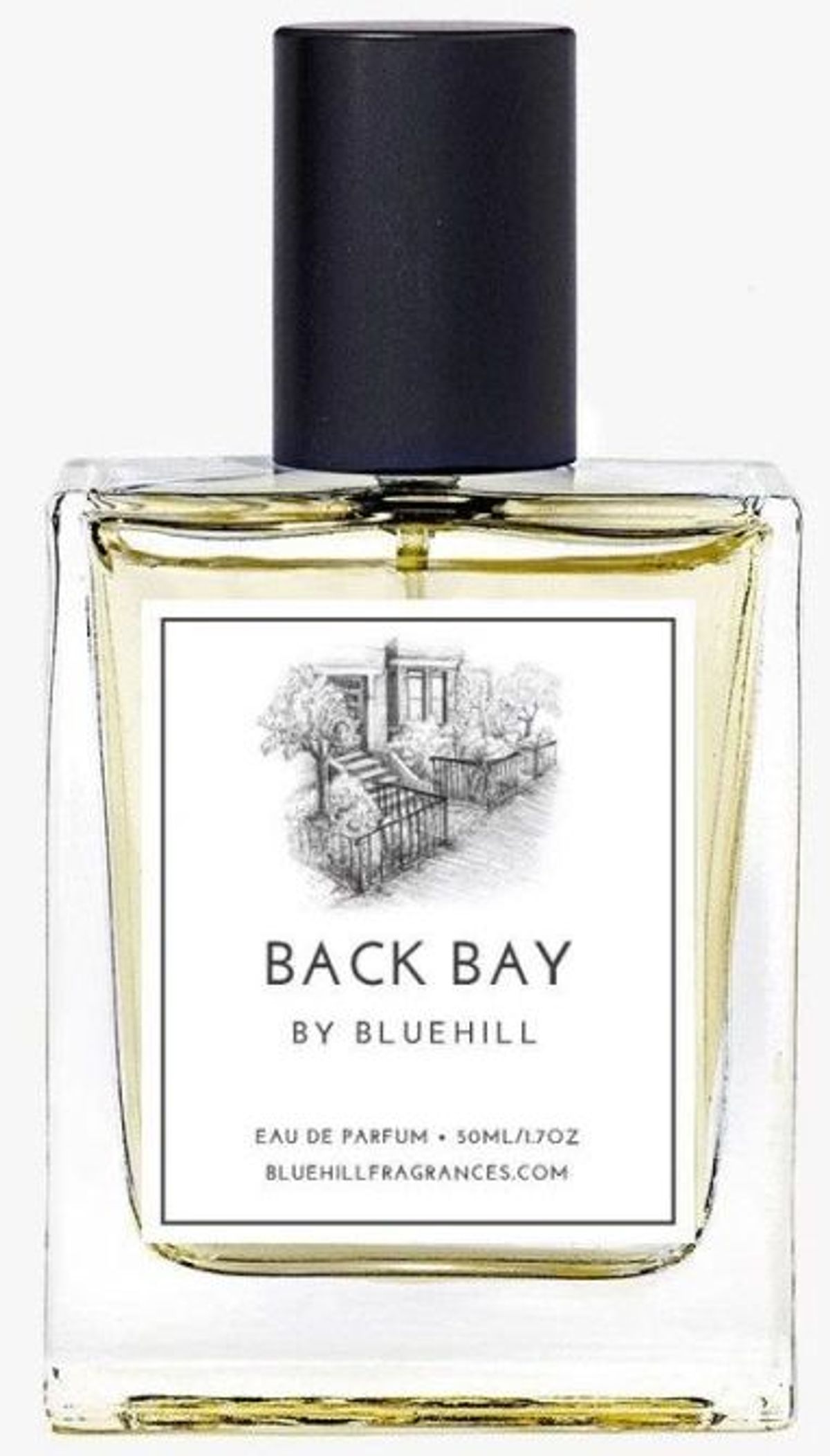 Back Bay