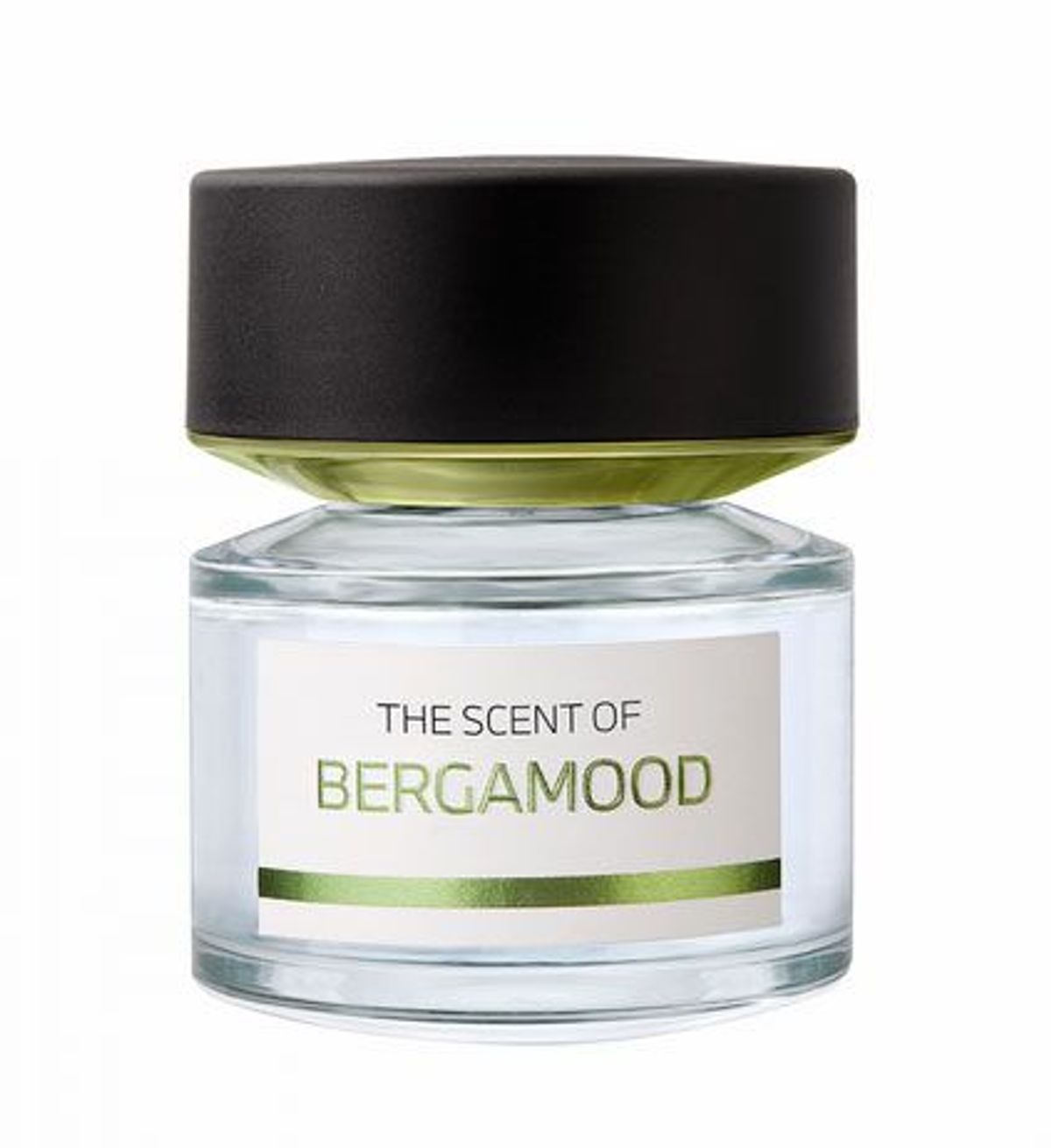 Bergamood