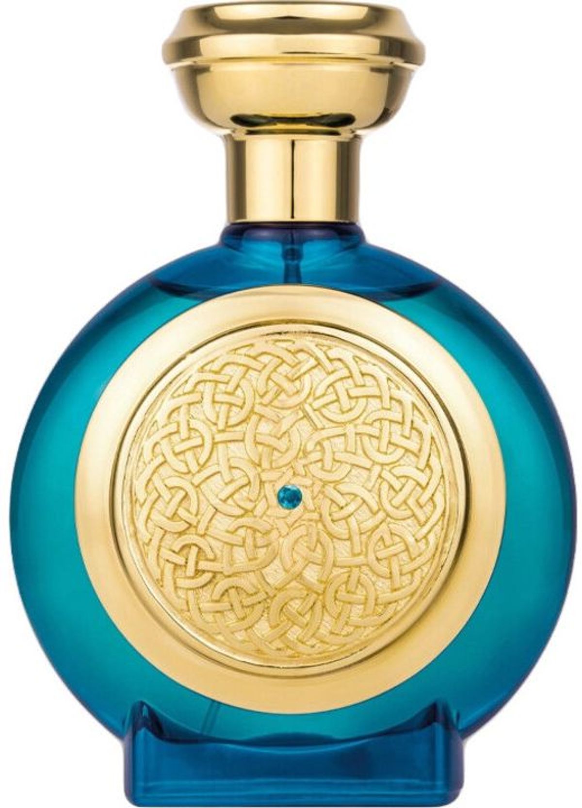 Aqua Sapphire