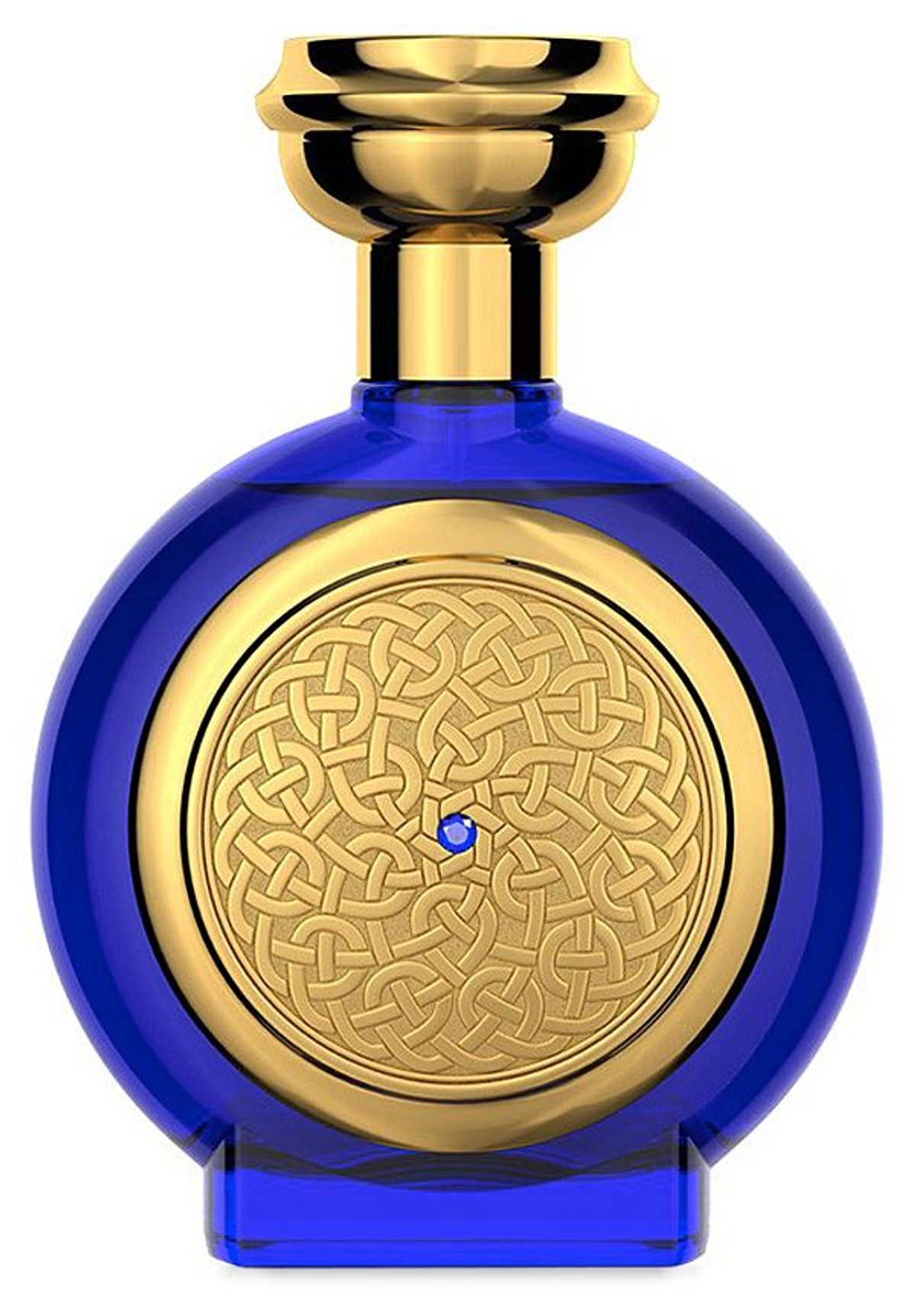 Blue Sapphire