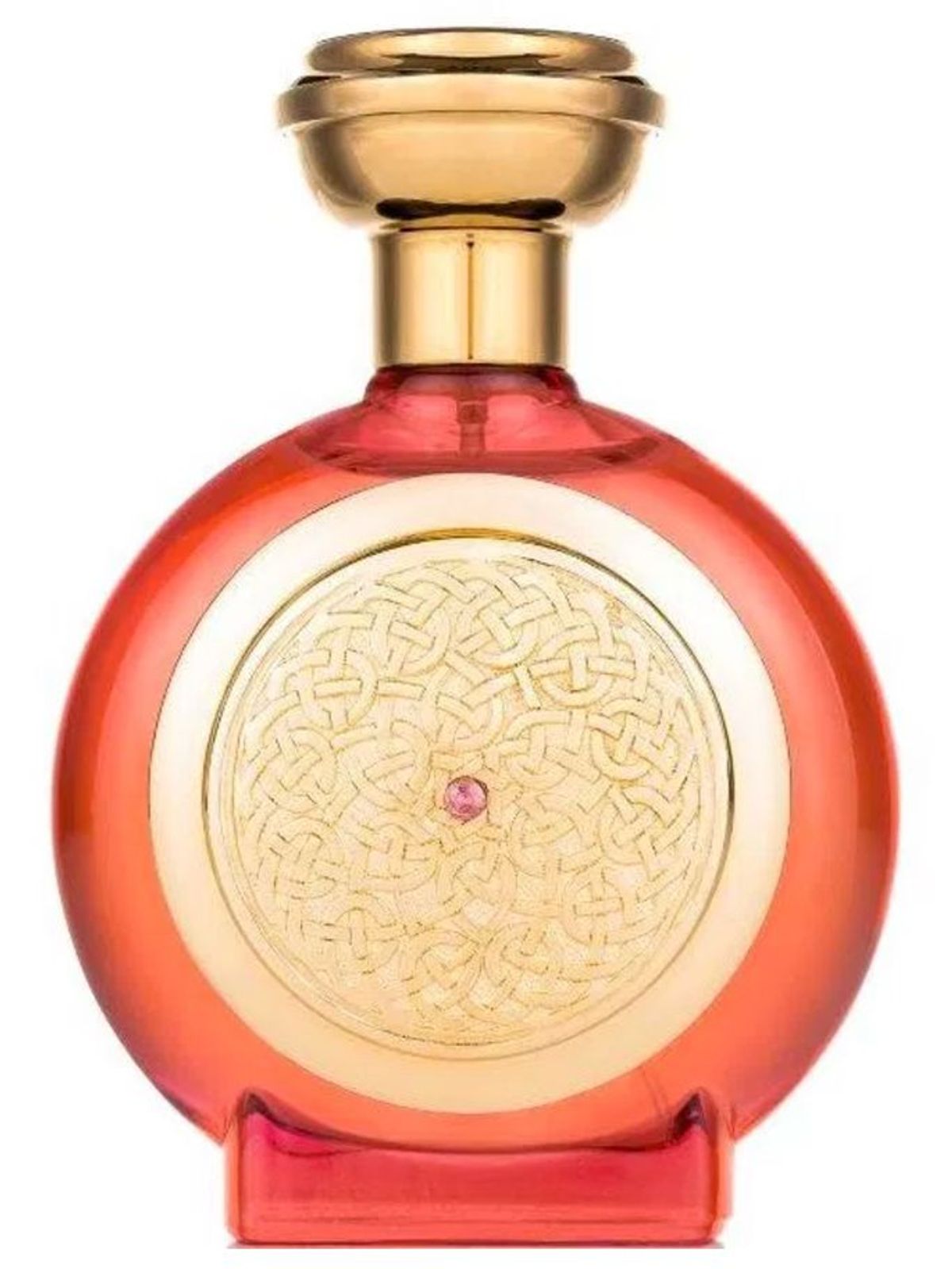 Rose Sapphire