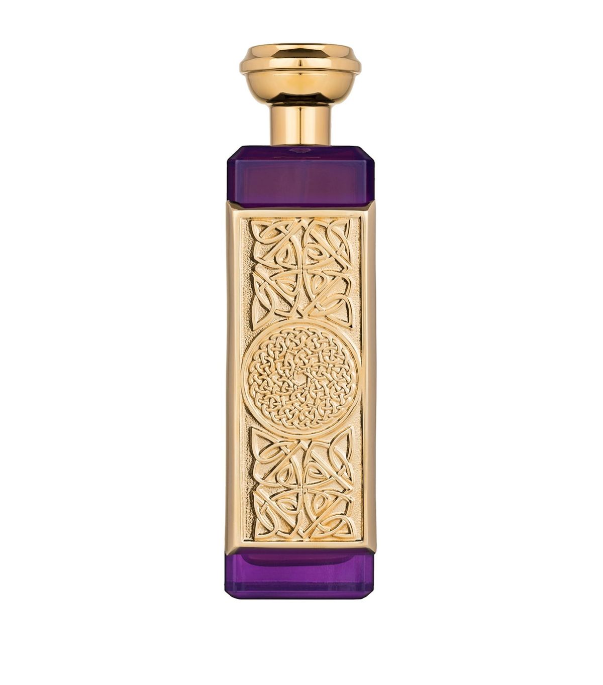 Violaceous