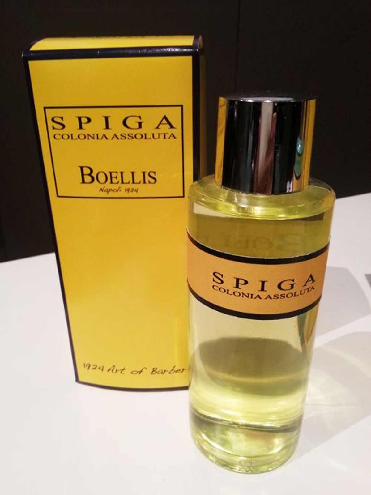 Spiga