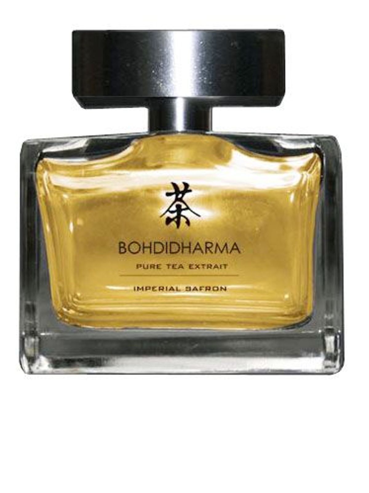 Imperial Saffron