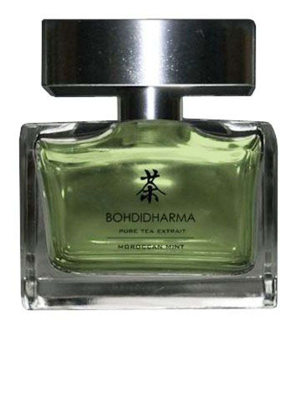 Moroccan Mint