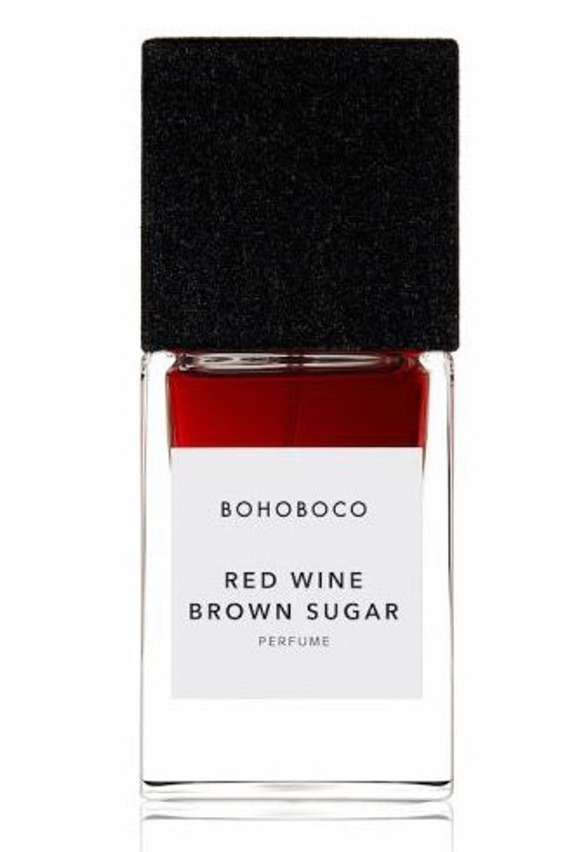 Red Wine Brown Sugar