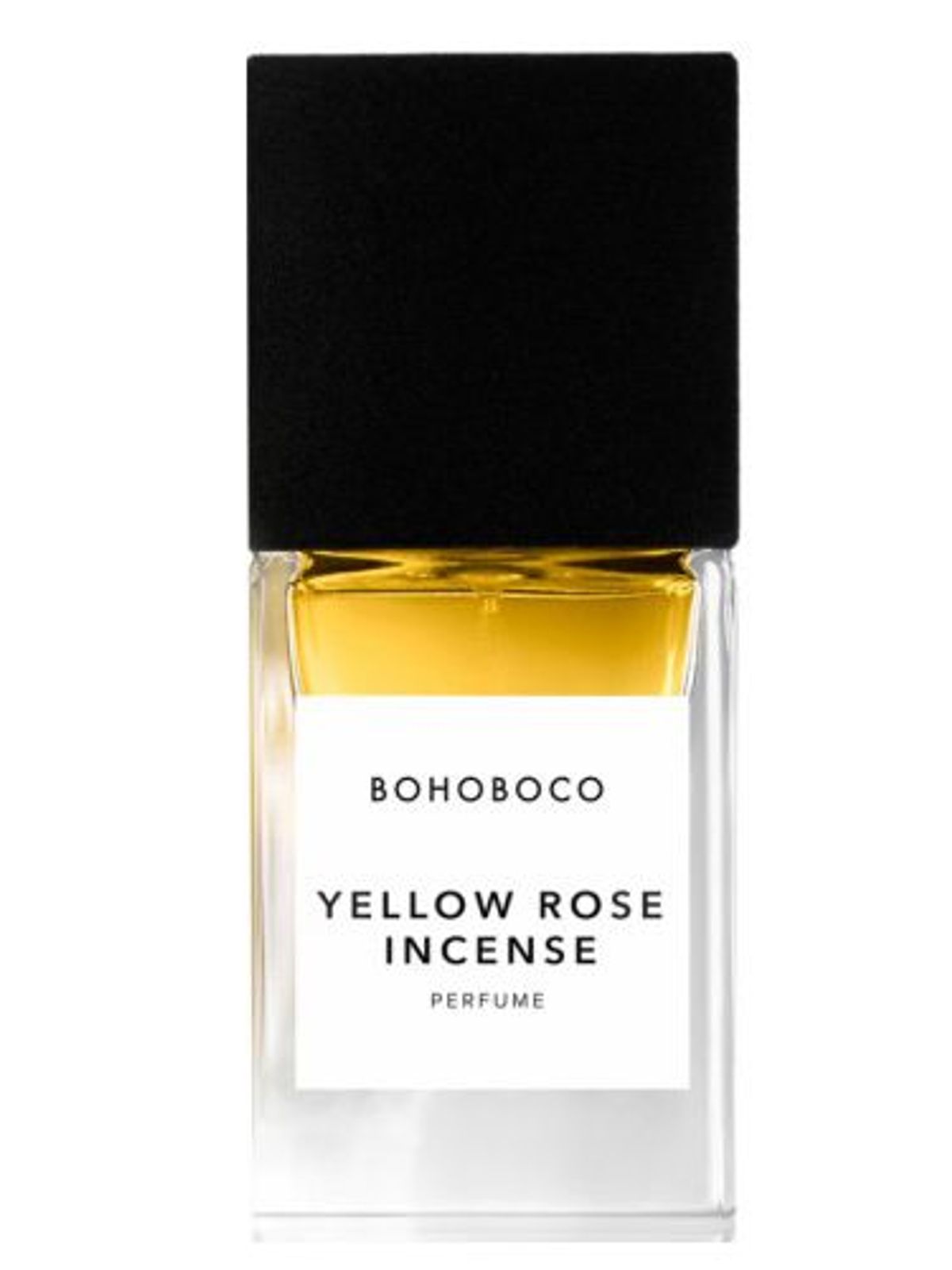 Yellow Rose Incense