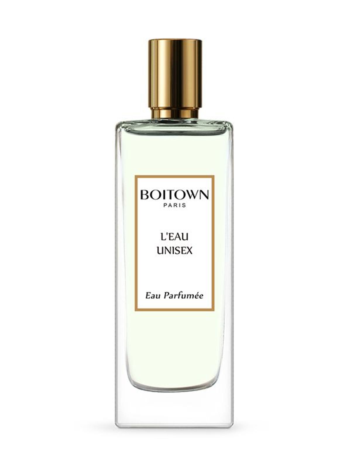L'eau Unisex 无性之水