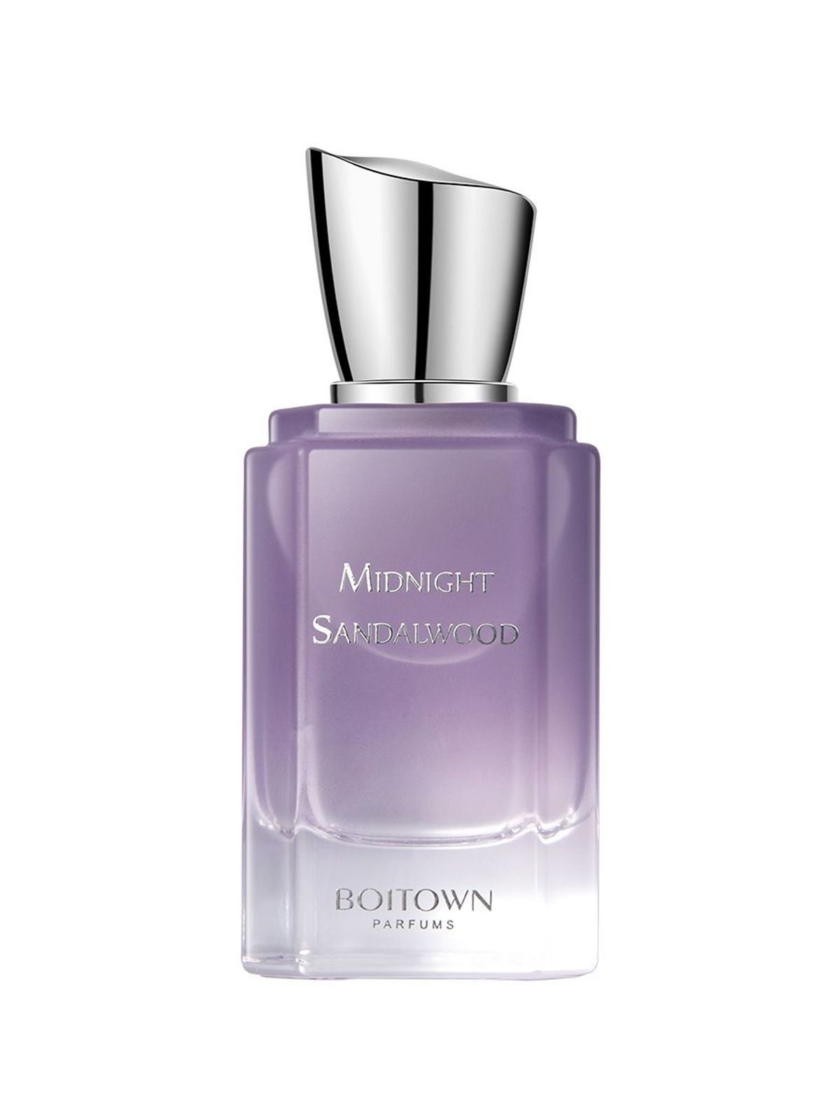 Midnight Sandalwood 午夜紫檀
